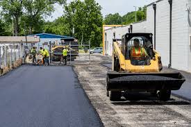 Reliable Mexia, TX Driveway Paving Services Solutions